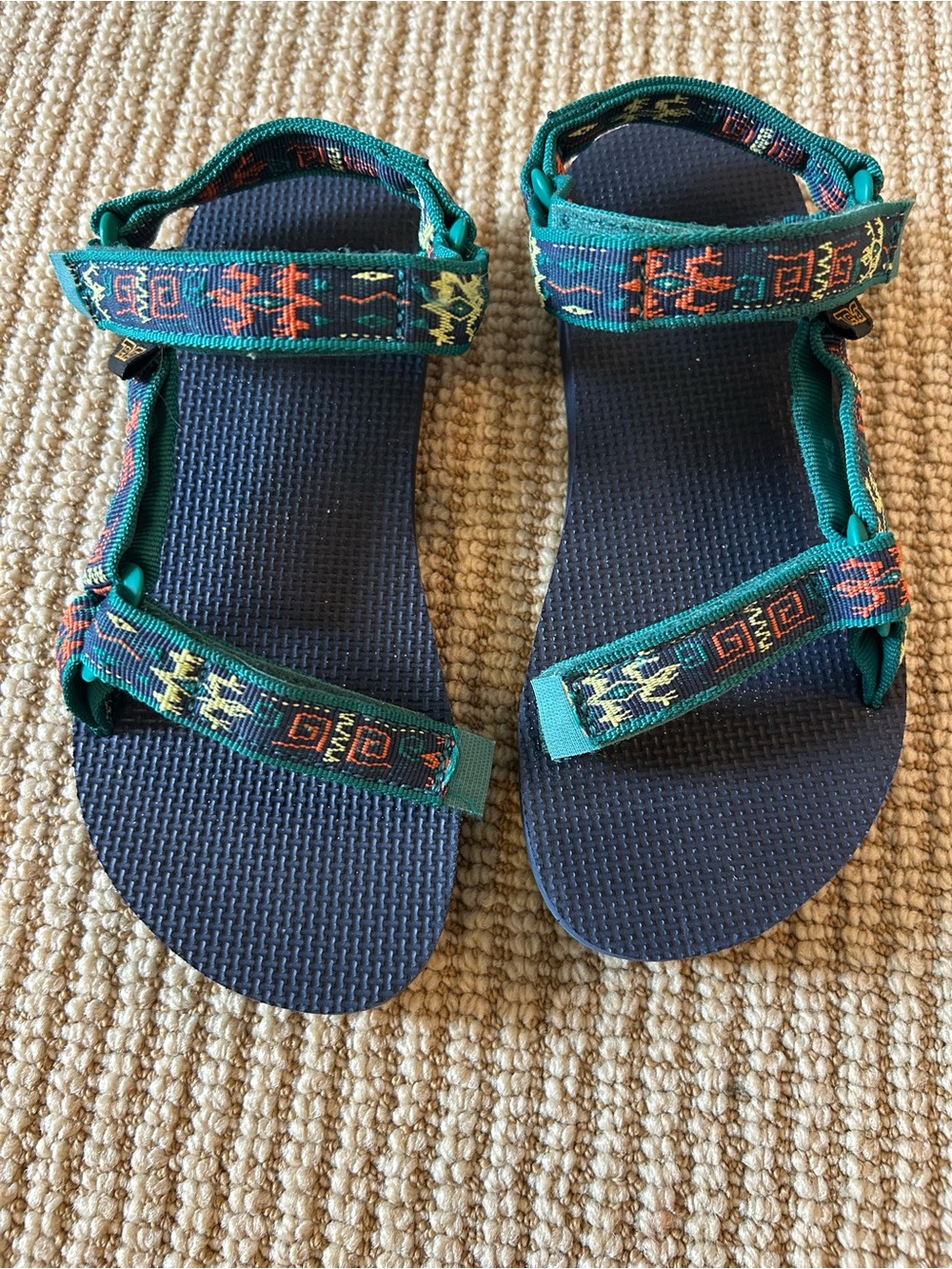 Teva Kids Sandals